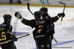 Photo hockey match Rouen - Amiens  le 09/03/2025