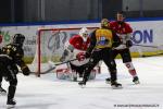 Photo hockey match Rouen - Amiens  le 09/03/2025