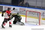 Photo hockey match Rouen - Amiens  le 09/03/2025