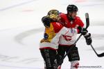 Photo hockey match Rouen - Amiens  le 09/03/2025