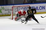 Photo hockey match Rouen - Amiens  le 09/03/2025