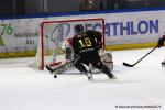 Photo hockey match Rouen - Amiens  le 09/03/2025