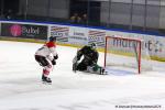 Photo hockey match Rouen - Amiens  le 09/03/2025