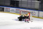 Photo hockey match Rouen - Amiens  le 09/03/2025