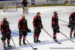 Photo hockey match Rouen - Amiens  le 07/09/2025