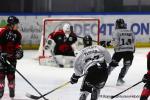 Photo hockey match Rouen - Amiens  le 07/09/2025
