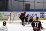 Photo hockey match Rouen - Amiens  le 07/09/2025