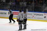 Photo hockey match Rouen - Amiens  le 07/09/2025