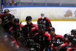 Photo hockey match Rouen - Amiens  le 07/09/2025