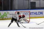 Photo hockey match Rouen - Amiens  le 07/09/2025