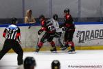 Photo hockey match Rouen - Amiens  le 07/09/2025