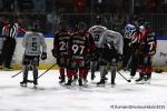 Photo hockey match Rouen - Amiens  le 07/09/2025