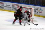 Photo hockey match Rouen - Amiens  le 07/09/2025