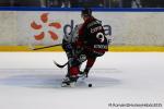 Photo hockey match Rouen - Amiens  le 07/09/2025