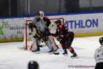 Photo hockey match Rouen - Amiens  le 07/09/2025