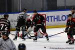 Photo hockey match Rouen - Amiens  le 07/09/2025
