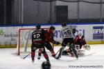 Photo hockey match Rouen - Amiens  le 07/09/2025