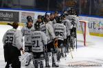 Photo hockey match Rouen - Amiens  le 07/09/2025