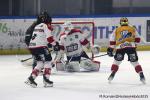 Photo hockey match Rouen - Amiens  le 10/11/2025