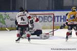 Photo hockey match Rouen - Amiens  le 10/11/2025