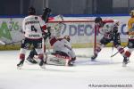 Photo hockey match Rouen - Amiens  le 10/11/2025