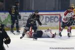 Photo hockey match Rouen - Amiens  le 10/11/2025