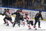 Photo hockey match Rouen - Amiens  le 10/11/2025