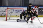 Photo hockey match Rouen - Amiens  le 10/11/2025