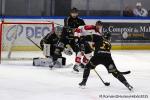 Photo hockey match Rouen - Amiens  le 10/11/2025