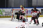 Photo hockey match Rouen - Amiens  le 10/11/2025