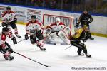 Photo hockey match Rouen - Amiens  le 10/11/2025