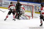 Photo hockey match Rouen - Amiens  le 10/11/2025