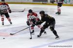 Photo hockey match Rouen - Amiens  le 10/11/2025