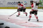 Photo hockey match Rouen - Amiens  le 10/11/2025