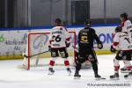 Photo hockey match Rouen - Amiens  le 10/11/2025