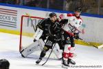 Photo hockey match Rouen - Amiens  le 10/11/2025