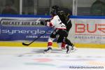 Photo hockey match Rouen - Amiens  le 10/11/2025