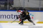 Photo hockey match Rouen - Amiens  le 10/11/2025