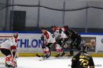Photo hockey match Rouen - Amiens  le 10/11/2025