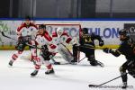 Photo hockey match Rouen - Amiens  le 10/11/2025