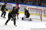 Photo hockey match Rouen - Amiens  le 10/11/2025