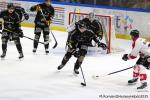 Photo hockey match Rouen - Amiens  le 10/11/2025