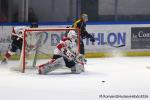 Photo hockey match Rouen - Amiens  le 04/01/2026
