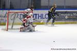 Photo hockey match Rouen - Amiens  le 04/01/2026