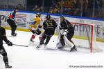 Photo hockey match Rouen - Amiens  le 04/01/2026