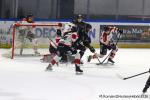 Photo hockey match Rouen - Amiens  le 04/01/2026