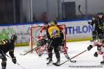 Photo hockey match Rouen - Amiens  le 04/01/2026