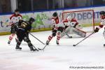 Photo hockey match Rouen - Amiens  le 04/01/2026