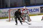 Photo hockey match Rouen - Amiens  le 04/01/2026