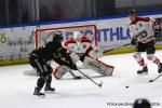Photo hockey match Rouen - Amiens  le 04/01/2026